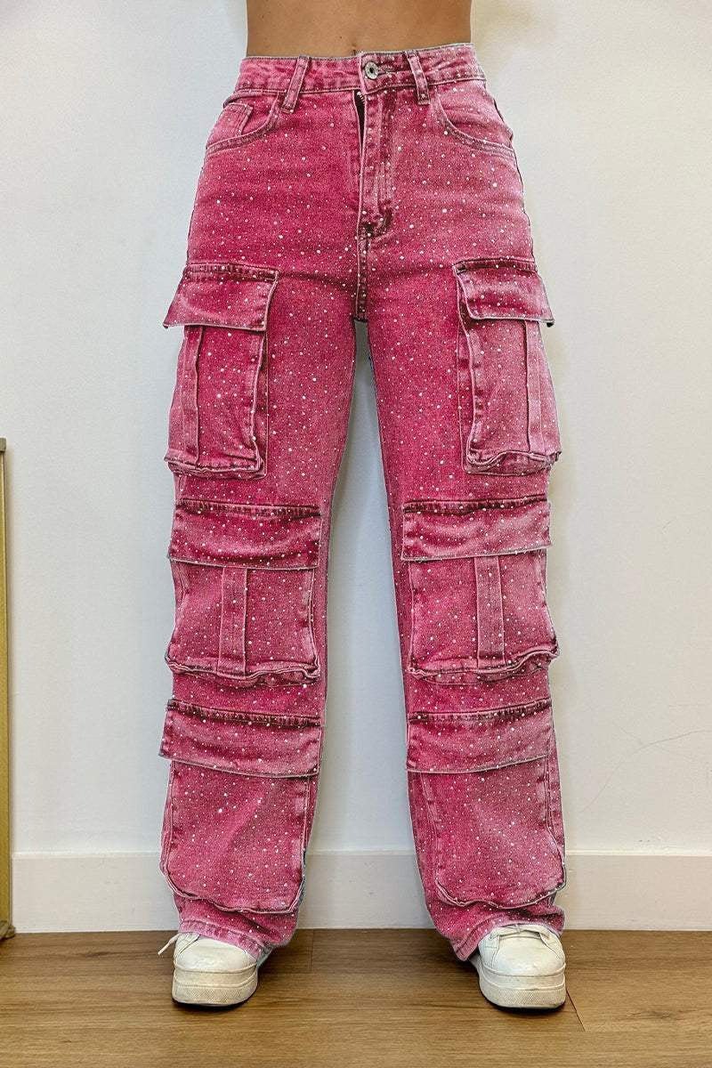 Fetch Utility Pants - FetchStyles