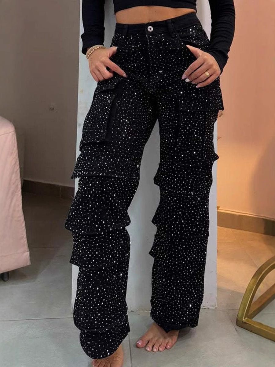 Fetch Utility Pants - FetchStyles