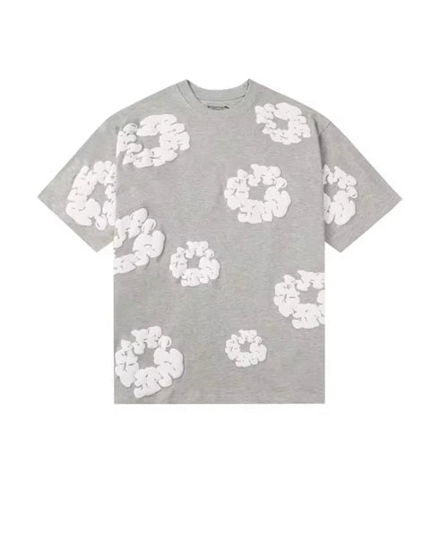 Flower Short Set - FetchStyles