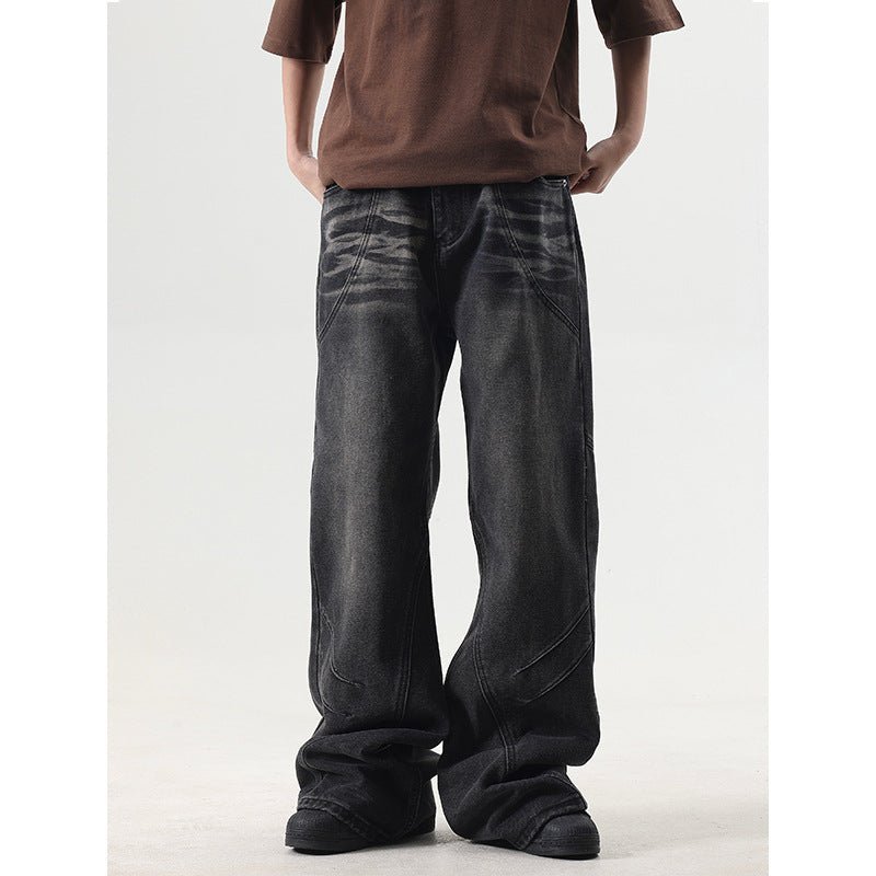 Matador Baggy Jeans - FetchStyles